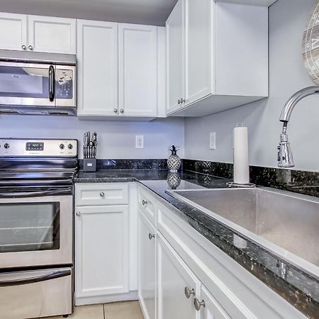 Coconut Grove 203 Apartman Myrtle Beach Kültér fotó