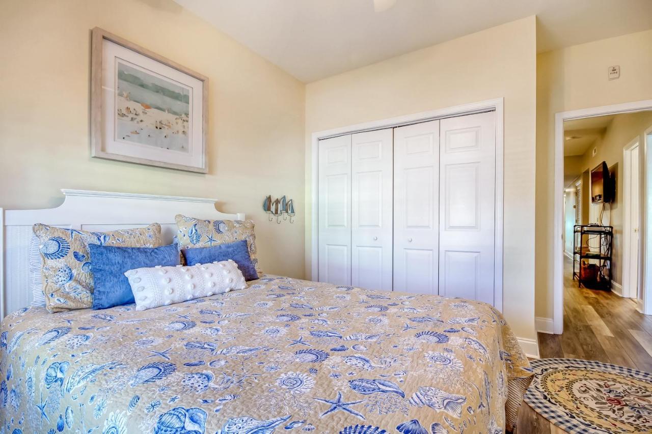 Coconut Grove 203 Apartman Myrtle Beach Kültér fotó